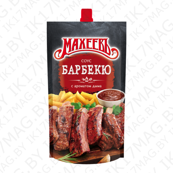 Соус "Барбекю" 230гр