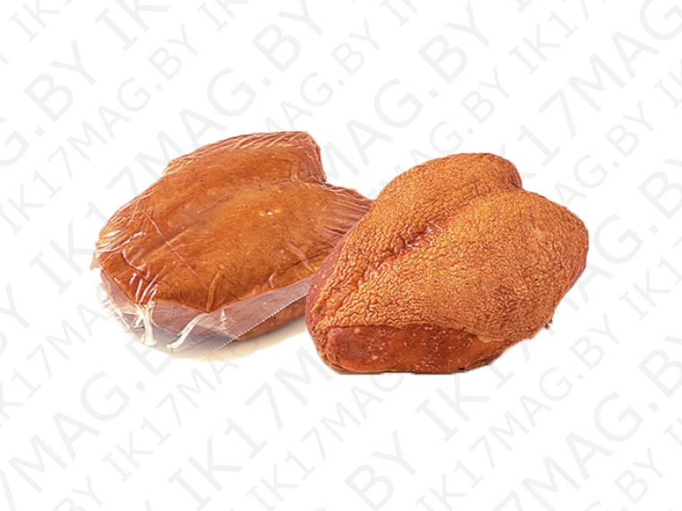 Грудка столичная копчено-варен.