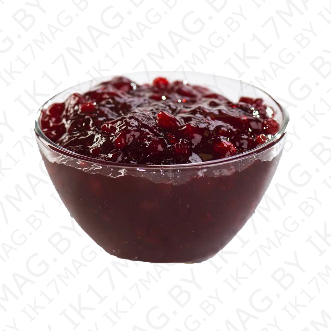 Варенье из клюквы 350гр