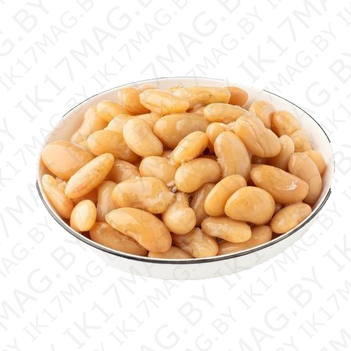 Фасоль "Белая в собственном соку" 400г