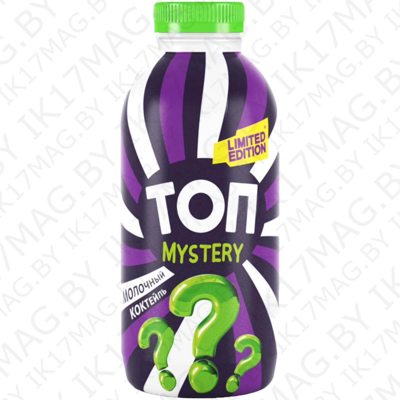 Коктель молочный "Топ" "Мистери"450гр