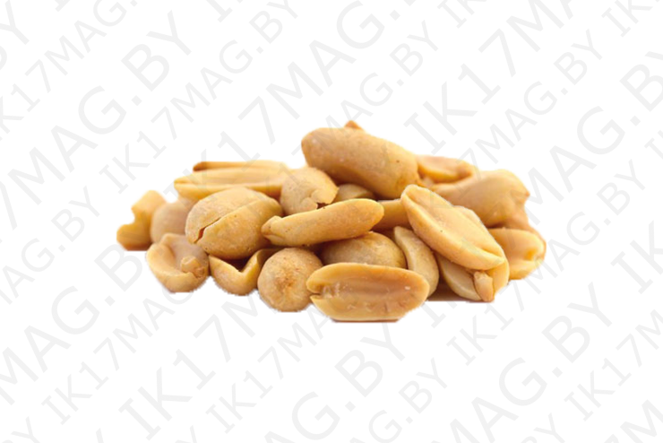 Арахис жареный "Тайский сладкий перец" 200гр