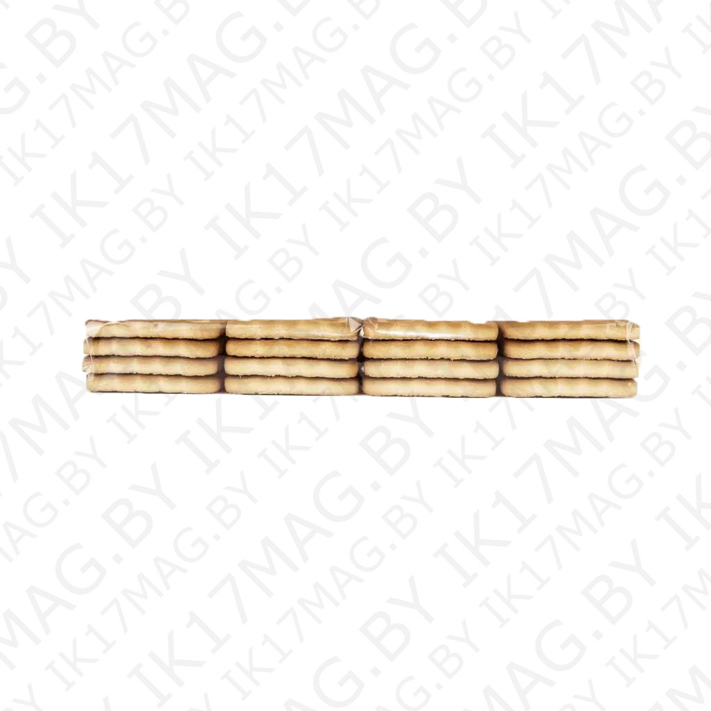 Печенье сахарное " К кофе " 310гр