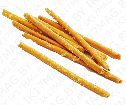 Крекер "Соломка с солью" 200гр