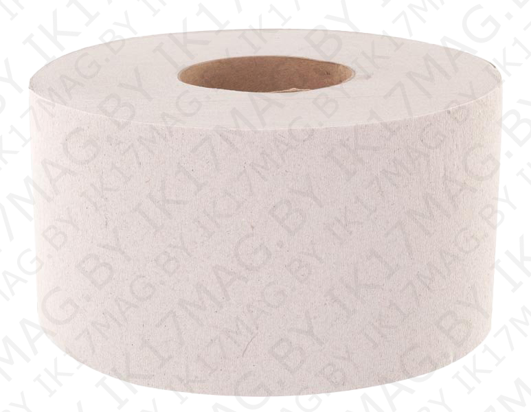 Бумага туалетная 70м 180гр