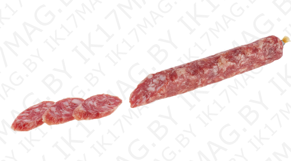 Колбаса "Медовая " 0,190гр