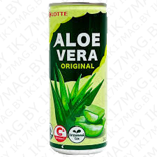 Напиток Aloe Vera Original 240мл