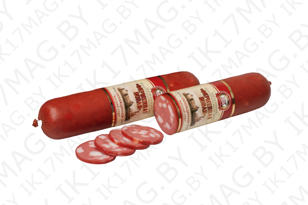 Колбаса "Фирменная новая" в/с 390гр