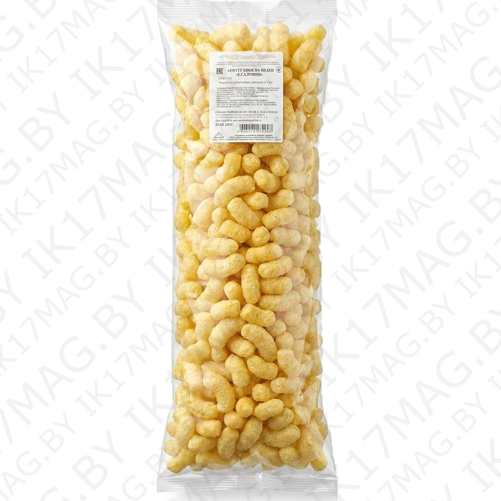 Кукурузные палочки "Сладушки" 300гр